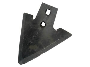 Skær 200x6mm - Hulafstand 45mm