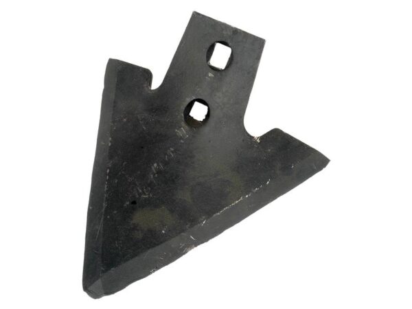 Skær 200x6mm - Hulafstand 45mm
