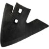 Skær 250x6mm - Hulafstand 45mm