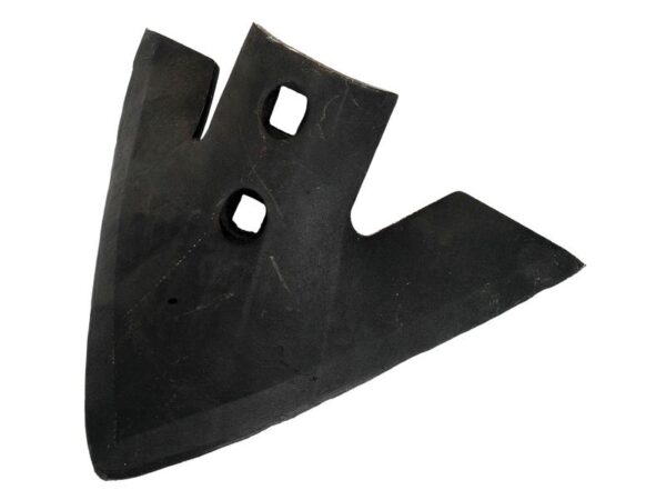 Skær 250x6mm - Hulafstand 45mm