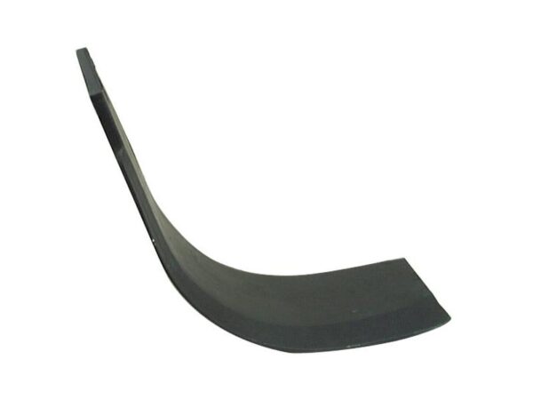 Kniv Buet Højre 80x7mm Højde: 205mm. Hulafstand: 57mm. Hul Ø: 13.5mm. Passer til Breviglieri, Howard Passer til: 9949
