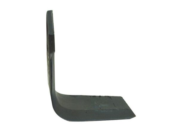 Kniv Firkantet Højre 80x9mm Højde: 175mm. Hulafstand: 51mm. Hul Ø: 16.5mm. Passer til Dowdeswell, Howard Passer til: 9863