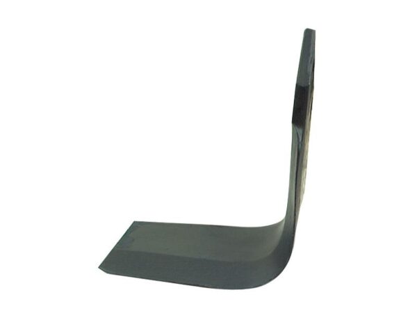 Kniv Firkantet Venstre 80x9mm Højde: 175mm. Hulafstand: 51mm. Hul Ø: 16.5mm. Passer til Dowdeswell, Howard Passer til: 9862