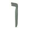 Rotorharvetand 100x15x315mm Højre. Hulafstand: 60mm. Hul Ø 14.5mm. Passer tilHoward. Passer til: 182939