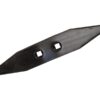 Spids (vendbar) 254x45x8mm Hulafstand 42mm Passer til: N506