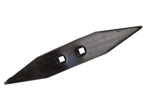 77238_pic1 Spids (vendbar) 254x45x8mm Hulafstand 42mm Passer til: N506