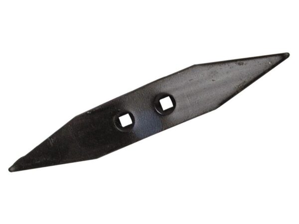 Spids (vendbar) 254x45x8mm Hulafstand 42mm Passer til: N506