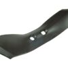 Spids (vendbar) 295x65x8mm Hulafstand 45mm Passer til: 05000504