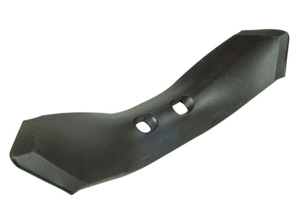 Spids (vendbar) 295x65x8mm Hulafstand 45mm Passer til: 05000504