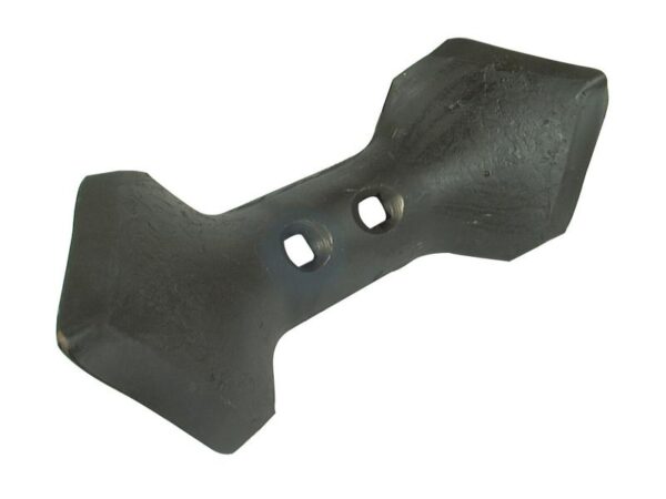 Spids (vendbar) 300x110x8mm Hulafstand 45mm Passer til: 05000514
