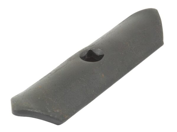 Spids (vendbar) 135x40x5mm Passer til: 01200229