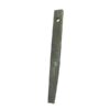 Rotorharvetand 400mm. Passer til Kuhn Passer til: 52510600
