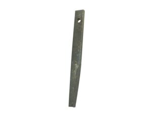 Rotorharvetand 400mm. Passer til Kuhn Passer til: 52510600