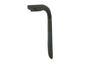 Rotorharvetand 110x16x300mm Højre. Hulafstand: 68mm. Hul Ø 17.5mm. Passer tilKuhn. Passer til: 52539400
