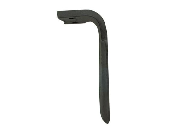 Rotorharvetand 110x16x300mm Højre. Hulafstand: 68mm. Hul Ø 17.5mm. Passer tilKuhn. Passer til: 52539400