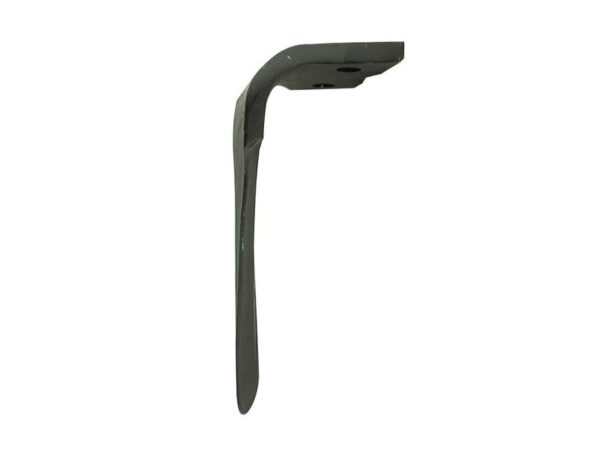 Rotorharvetand 110x16x300mm Venstre. Hulafstand: 68mm. Hul Ø 17.5mm. Passer tilKuhn. Passer til: 52539500