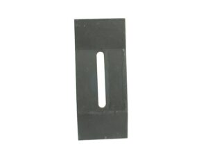 Skrabeplade 180x75x4mm Passer til: 52532300