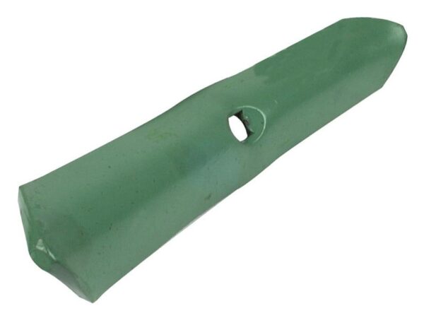 Spids (vendbar) 235x40x6mm Passer til: KK103011