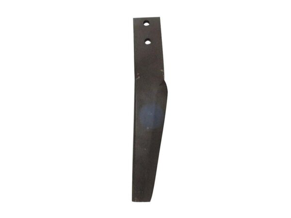 Rotorharvetand 60x12x335mm Højre. Hulafstand: 44mm. Hul Ø 12.5mm. Passer tilMaschio. Passer til: 10100262