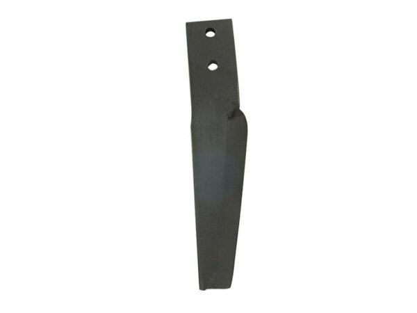 Rotorharvetand 60x12x370mm Højre. Hulafstand: 44mm. Hul Ø 12.5mm. Passer tilMaschio. Passer til: 10100266