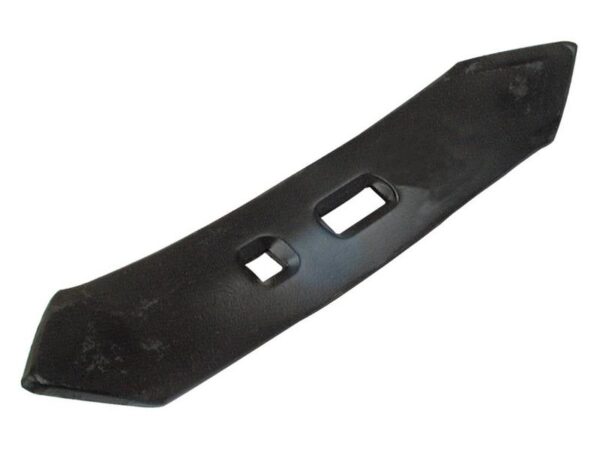 Spids (vendbar) 255x50x8mm Hulafstand 40/54mm Passer til: 646733M2