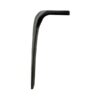 Rotorharvetand 80x15x290mm Venstre. Hulafstand: 40mm. Hul Ø 15mm. Passer tilRabewerk. Passer til: 84091202