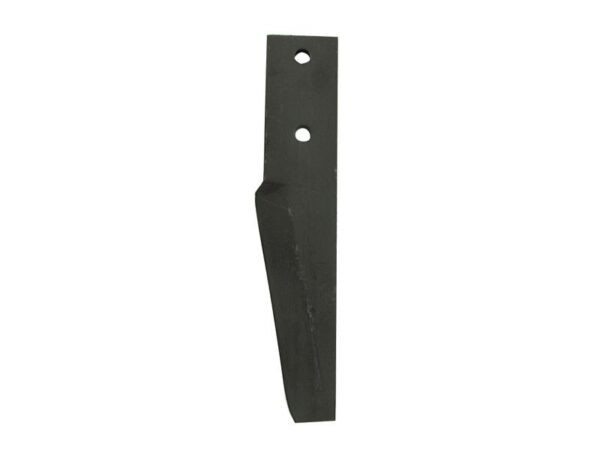 Rotorharvetand 60x12x320mm Hulafstand: 65mm. Hul Ø 13mm. Passer tilPerugini (Concept-Ransome).