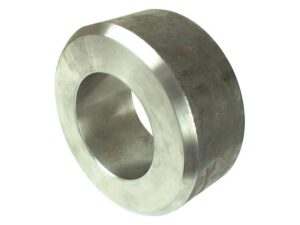 Bøsning Frontlæssetand - Ø90 x 38mm (Ø50)