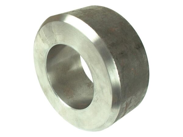 Bøsning Frontlæssetand - Ø90 x 38mm (Ø50)