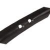 Spids (vendbar) 222x40x8mm Hulafstand 40mm
