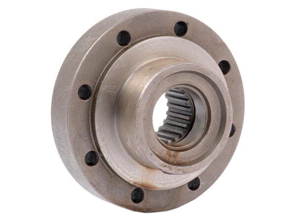 Flange Kardan NH