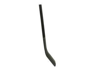 Kniv Buet Højre 50x12mm Højde: 302mm. Hulafstand: 100mm. Hul Ø: 15.5mm. Passer til Simone/Jones Passer til: COT7