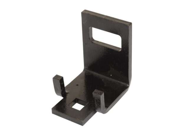 Clamp Harvetand u/fjeder 32x10mm Suitable for 40x30mm Passer til: A100597