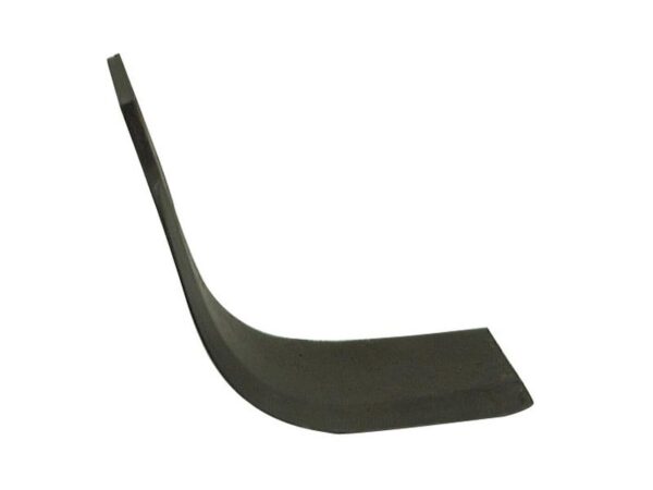 Kniv Buet Højre 60x6mm Højde: 170mm. Hulafstand: 44mm. Hul Ø: 12.5mm. Passer til Celli Passer til: 522600