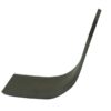 Kniv Buet Venstre 60x6mm Højde: 170mm. Hulafstand: 44mm. Hul Ø: 12.5mm. Passer til Celli Passer til: 522601