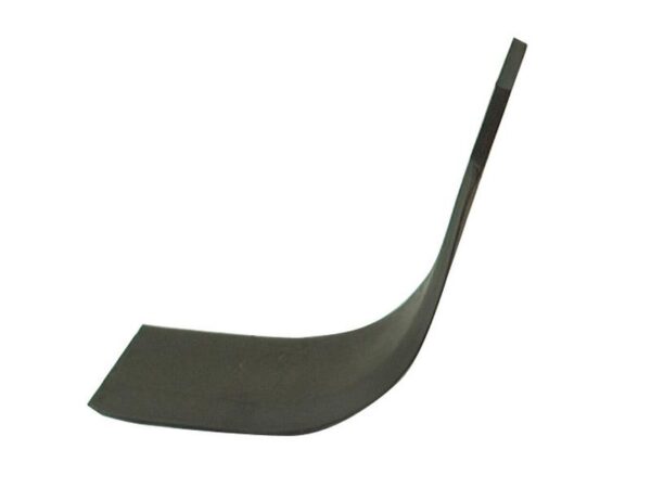 Kniv Buet Venstre 60x6mm Højde: 170mm. Hulafstand: 44mm. Hul Ø: 12.5mm. Passer til Celli Passer til: 522601
