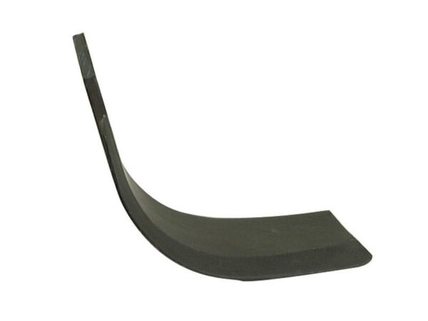 Kniv Buet Højre 80x8mm Højde: 195mm. Hulafstand: 57mm. Hul Ø: 14.5mm. Passer til Celli Passer til: 722537
