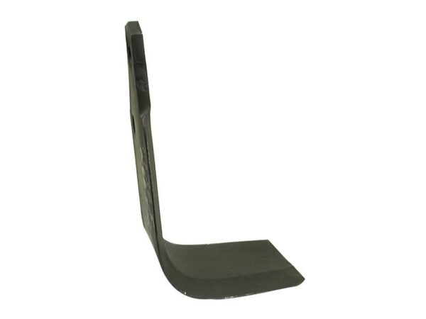 Kniv Firkantet Højre 90x10mm Højde: 223mm. Hulafstand: 68mm. Hul Ø: 16.5mm. Passer til Maschio Passer til: 20100414