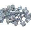 Bolt - M16x60mm, Trækstyrke 12.9 (25 stk. Kasse)