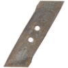 Spids (vendbar) Venstre, Tykkelse: 12mm, (Kverneland) Passer til: 063090R