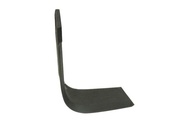 Kniv Firkantet Højre 65x7mm Højde: 185mm. Hulafstand: 35mm. Hul Ø: 14.5mm. Passer til Krone Passer til: 035268