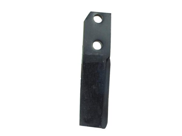 Kniv Højre 50x12mm Højde: Hulafstand: 50mm. Hul Ø: 16.5mm. Passer til Kuhn Passer til: 51916500