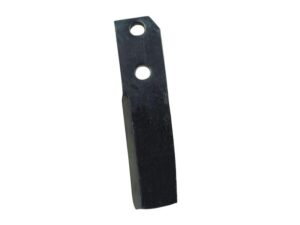 Kniv Snoet Venstre 50x12mm Højde: Hulafstand: 50mm. Hul Ø: 16.5mm. Passer til Kuhn Passer til: 51916600