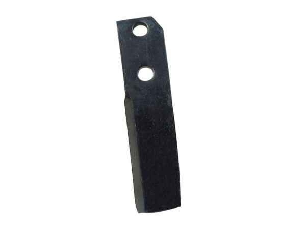 Kniv Snoet Venstre 50x12mm Højde: Hulafstand: 50mm. Hul Ø: 16.5mm. Passer til Kuhn Passer til: 51916600