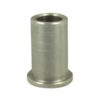 Bøsning ID: 10.5mm, Udv. Ø: 15mm, Længde: 25.5mm - Passer til Bomford Passer til: 0280101
