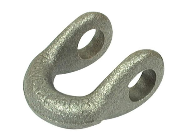 Sjækel Hul Ø 16.5mm, Dybde: Width: 47mmmm, Højde: 58mm - Passer til Bomford Passer til: 0589501
