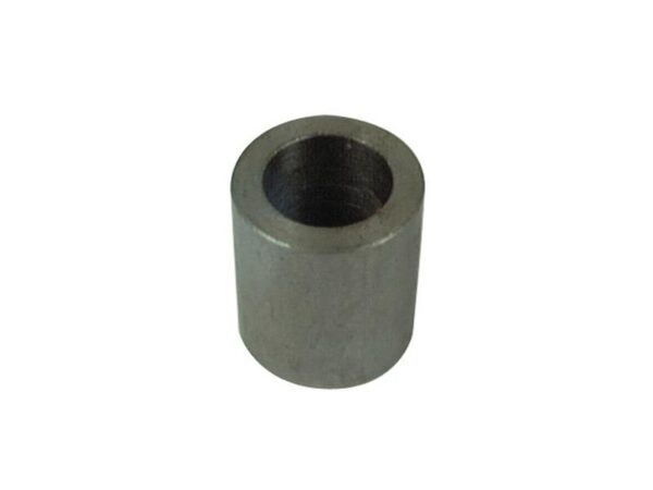 Bøsning ID: 16mm, Udv. Ø: 25mm, Længde: 25.5mm - Passer til Bomford, Kuhn Passer til: 0280701