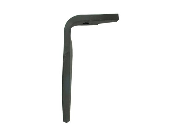 Rotorharvetand 60x18x295mm Venstre. Hulafstand: Hul Ø 19mm. Passer tilAmazone. Passer til: 954427S