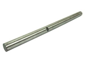 Rotorspyd 560x32mm. Passer til Dowdeswell Passer til: 305424