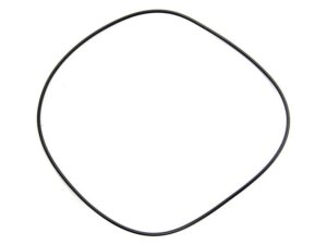 O-ring 2 x 125mm 70 prop